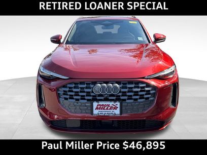 Used 2025 Audi Q5 Premium w/ Premium Plus