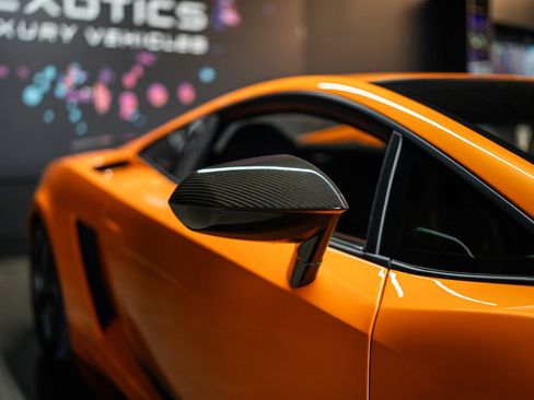 Used 2011 Lamborghini Gallardo Superleggera image 24