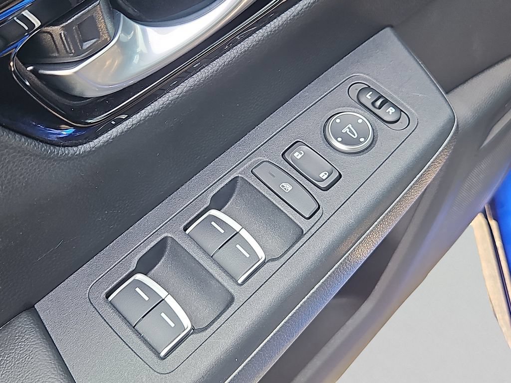 Certified 2024 Honda CR-V EX-L image 26