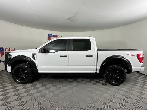 Used 2023 Ford F150 XL w/ STX Appearance Package AWD/4WD image 6