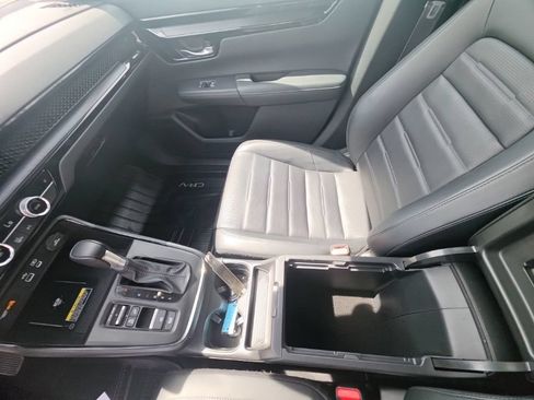 Used 2023 Honda CR-V EX-L image 25
