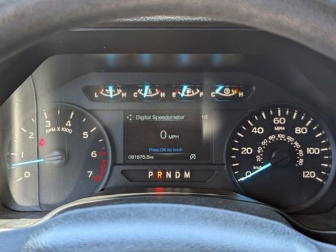 Used 2020 Ford F150 XL w/ Equipment Group 101A Mid image 15