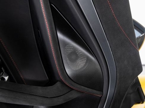 New 2024 McLaren 750S Spider image 13