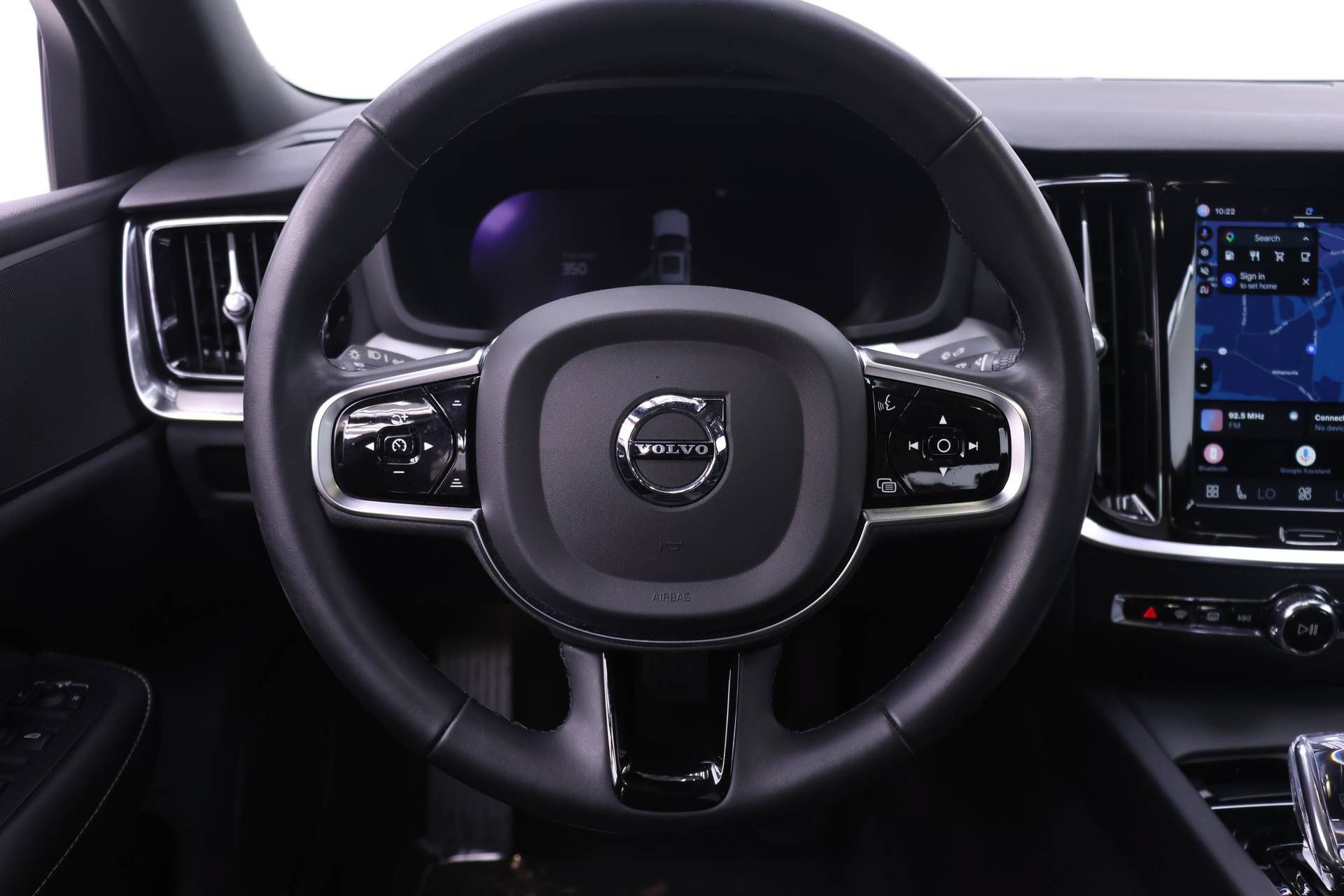 Certified 2024 Volvo S60 B5 Plus w/ Protection Package Premier FWD image 25