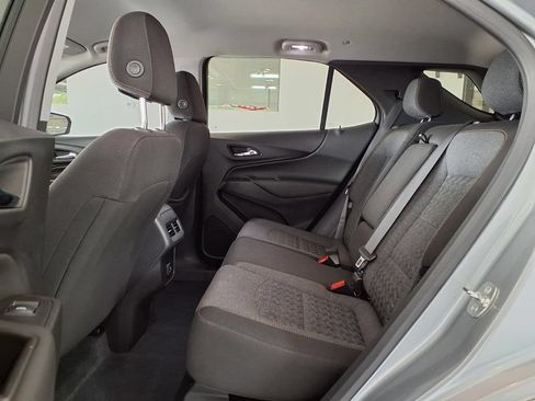 Used 2024 Chevrolet Equinox LT AWD/4WD image 12