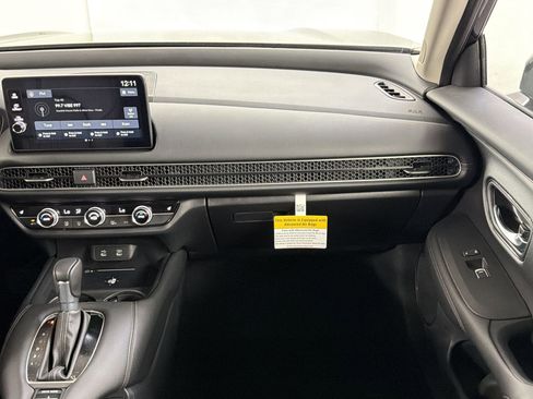 New 2026 Honda HR-V EX-L image 28