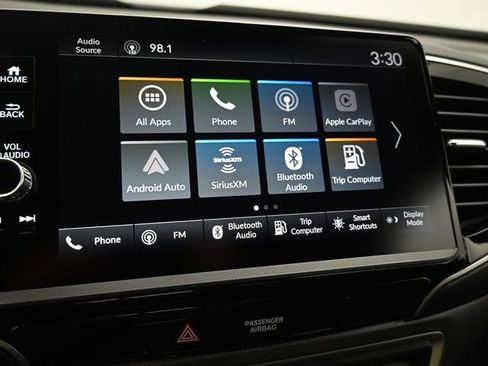 Used 2025 Honda Ridgeline RTL image 14