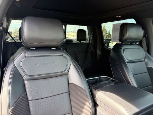 Used 2023 Ford F150 Raptor w/ Raptor 37 Performance Package image 21