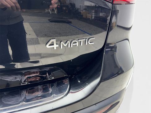 Used 2024 Mercedes-Benz EQB 300 4MATIC w/ Winter Package image 24