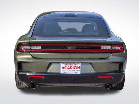 New 2026 Dodge Charger R/T AWD/4WD image 17