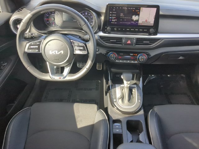 Used 2024 Kia Forte GT-Line FWD image 15