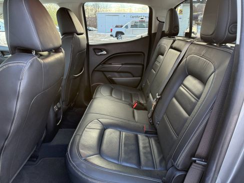 Used 2019 GMC Canyon Denali image 17