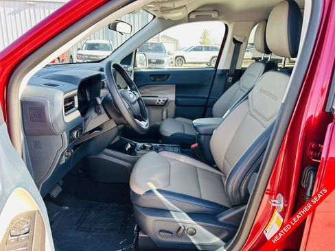 New 2026 Ford Maverick Lariat w/ 4K Tow Package image 3