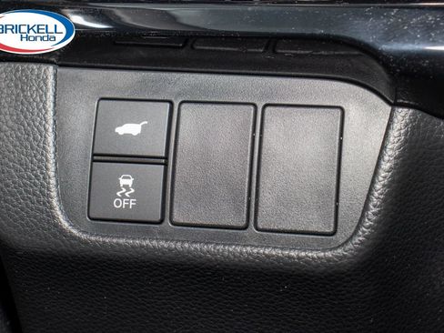 Certified 2025 Honda CR-V EX-L image 29