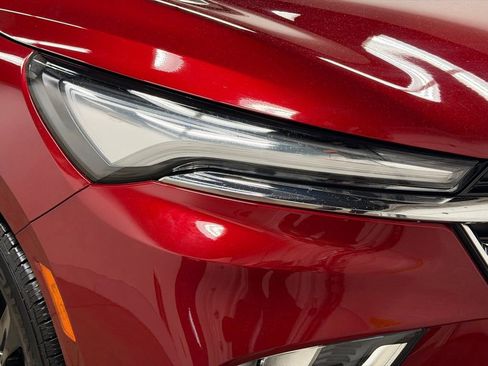 Certified 2024 Buick Enclave Essence w/ Trailering Package, 5000 lbs. image 19