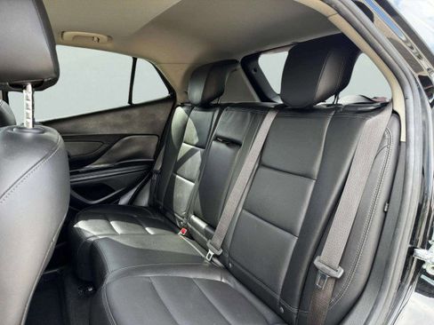 Used 2019 Buick Encore Essence w/ Experience Buick Package image 35