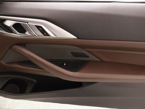 Used 2026 BMW 430i xDrive Coupe w/ M Sport Package image 15