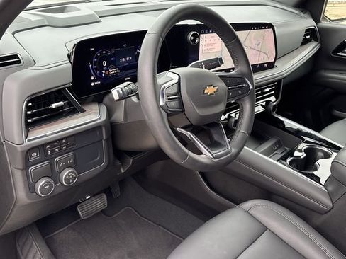 New 2026 Chevrolet Tahoe LT RWD image 23
