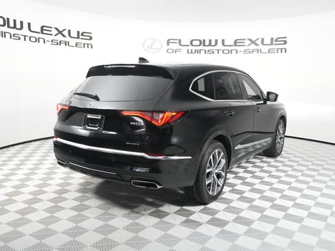 Used 2023 Acura MDX SH-AWD w/ Technology Package image 7