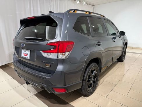 Used 2024 Subaru Forester Wilderness image 5