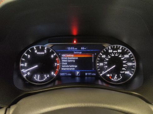 Used 2023 Nissan Altima 2.5 SR FWD image 23