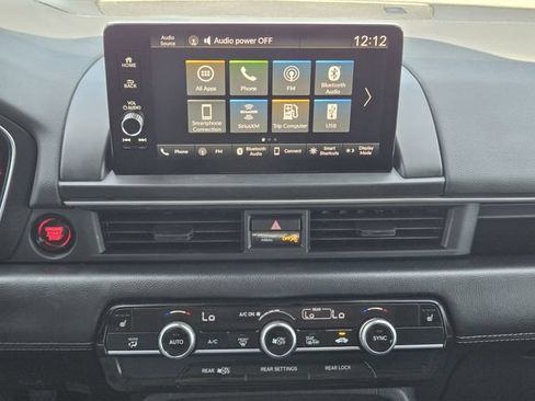 Used 2024 Honda Pilot EX-L image 16
