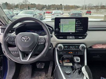 Used 2024 Toyota RAV4 Limited w/ Advanced Technology Package