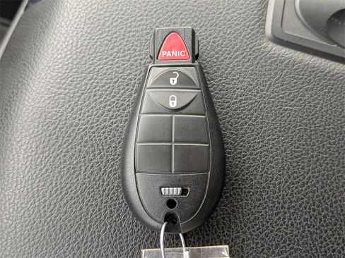 Used 2023 RAM 1500 Classic SLT w/ Trailer & Traction Group image 27