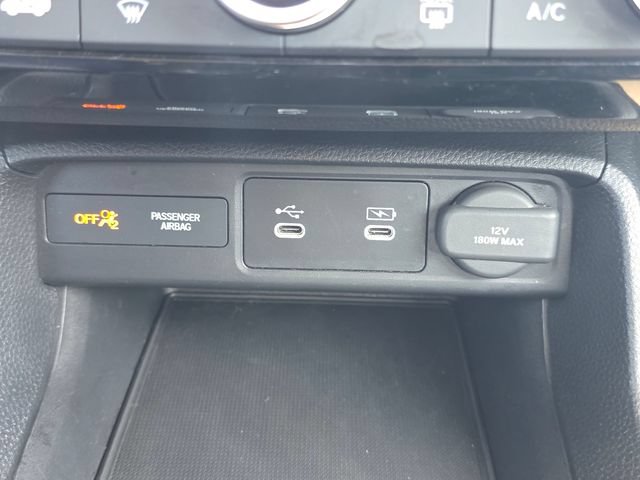 Used 2025 Honda Civic LX image 21