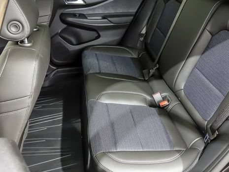 New 2026 Buick Envista Sport Touring w/ Convenience I Package FWD image 12