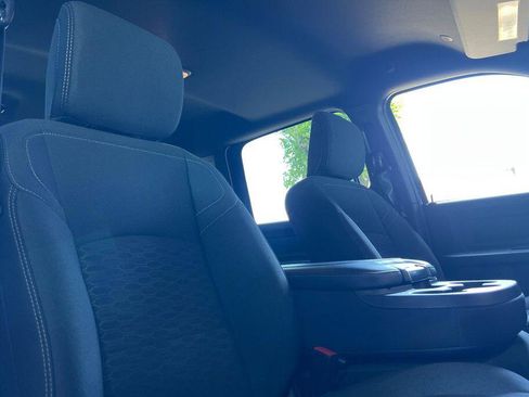 Used 2025 RAM 2500 Tradesman image 13