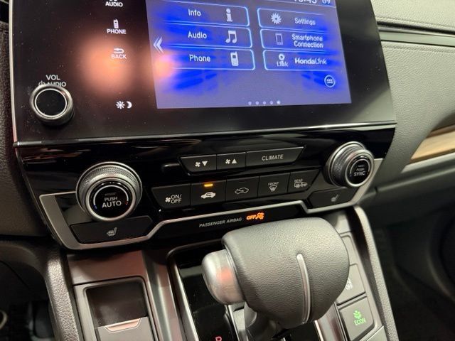 Used 2022 Honda CR-V EX-L image 21