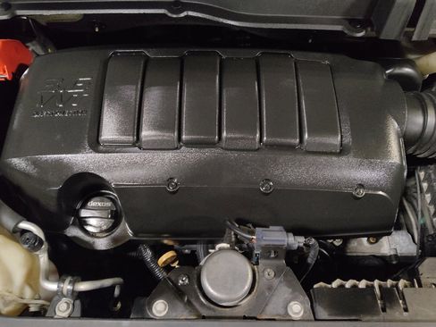 Used 2016 Buick Enclave Leather image 30