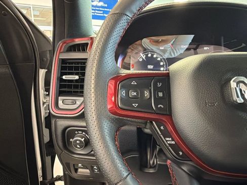 Used 2026 RAM 1500 Rebel w/ Rebel Level 1 Equipment Group AWD/4WD image 15