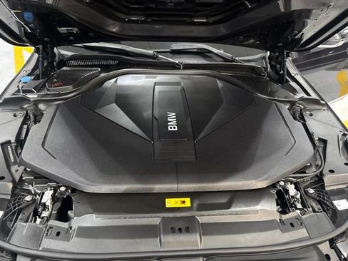 Used 2024 BMW i5 eDrive40i w/ Premium Package RWD image 39