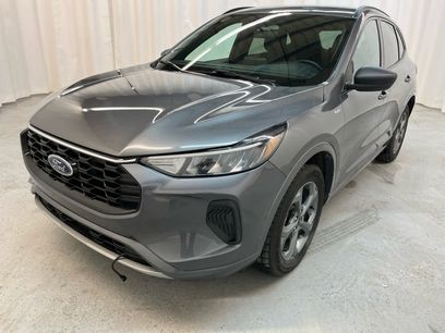 Used 2023 Ford Escape ST-Line