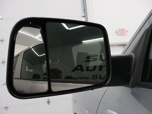 Used 2022 RAM 2500 Tradesman AWD/4WD image 35