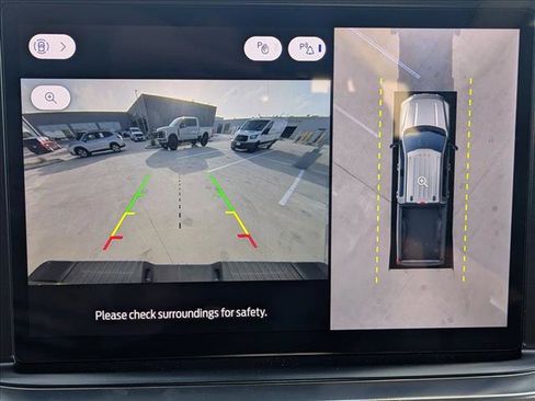 New 2026 Ford F350 King Ranch AWD/4WD image 13