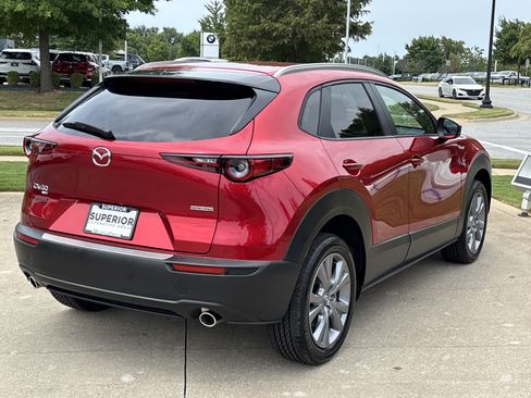 New 2026 MAZDA CX-30 AWD 2.5 S w/ Premium Package image 3