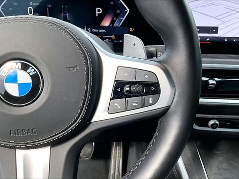 Used 2025 BMW X5 xDrive40i image 28