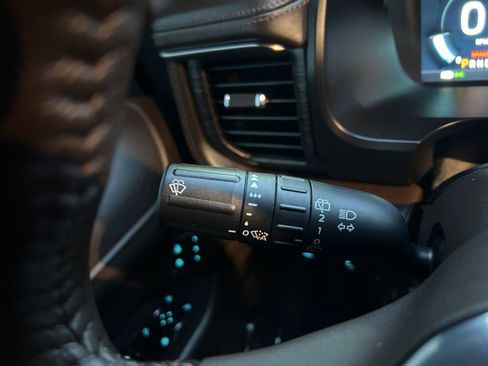 Used 2022 Ford Expedition Max King Ranch image 22