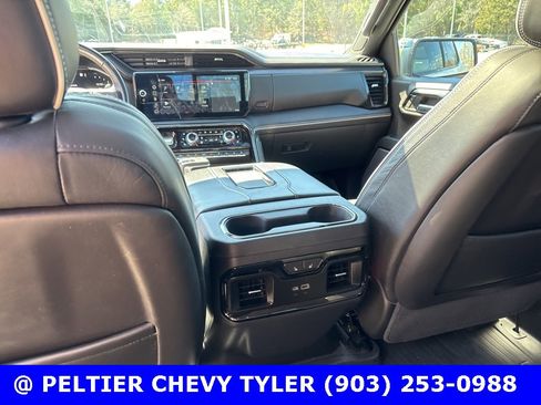 Used 2022 GMC Sierra 1500 AT4X image 24