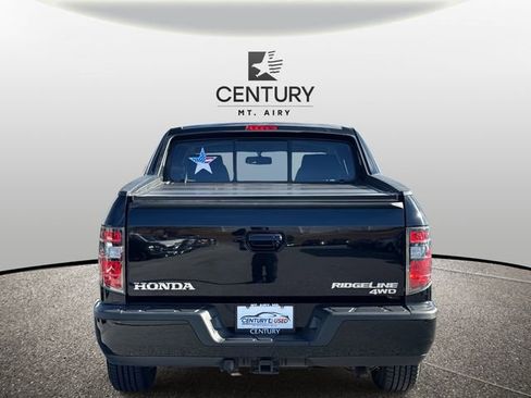 Used 2013 Honda Ridgeline RTS image 3
