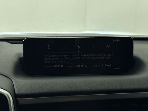 New 2026 MAZDA CX-50 AWD 2.5 Hybrid w/ Weather Package image 13