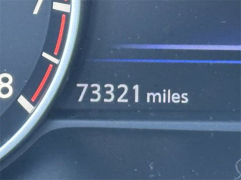 Certified 2022 Nissan Murano SV w/ Cargo Package image 28