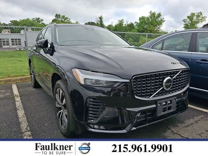 Used 2024 Volvo XC60 B5 Core w/ Protection Package Premier