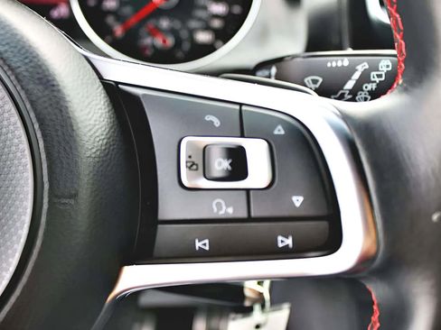 Used 2017 Volkswagen GTI S image 12