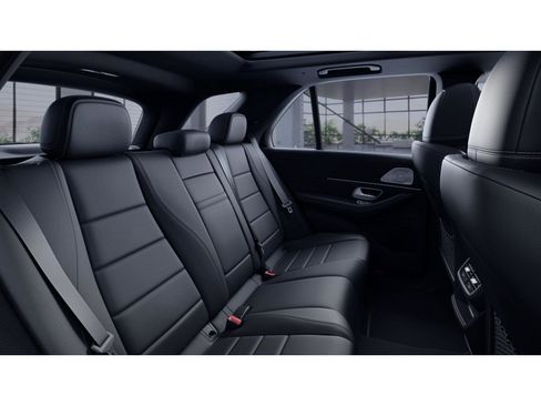 Certified 2023 Mercedes-Benz GLE 450 4MATIC image 35