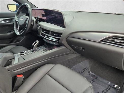 Used 2025 Cadillac CT5 Premium Luxury image 23