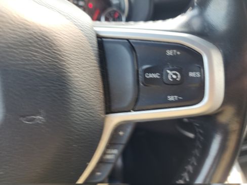 Used 2022 RAM 1500 Big Horn AWD/4WD image 19